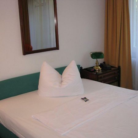 Hotel Haus Bismarck Berlin Exterior photo